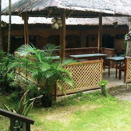 Boracay Actopia Resort Esterno foto