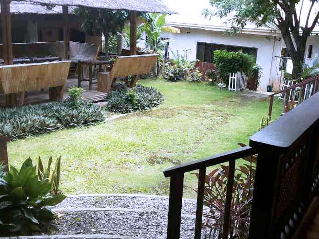 Boracay Actopia Resort Esterno foto