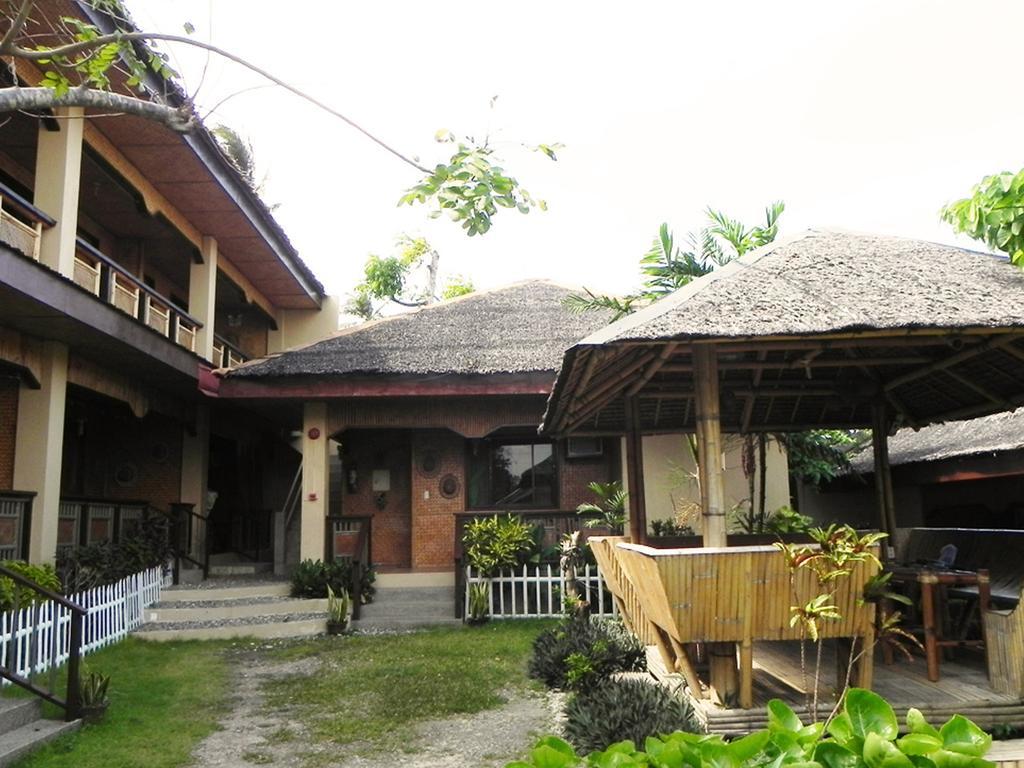Boracay Actopia Resort Esterno foto