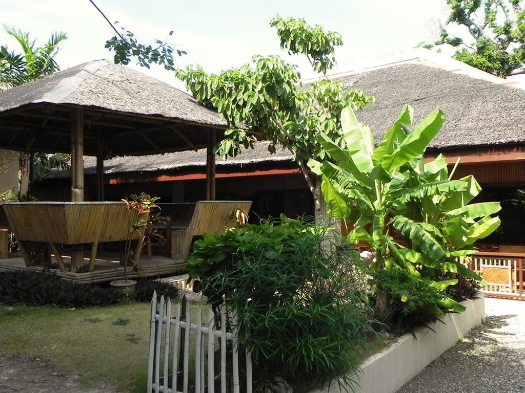 Boracay Actopia Resort Esterno foto