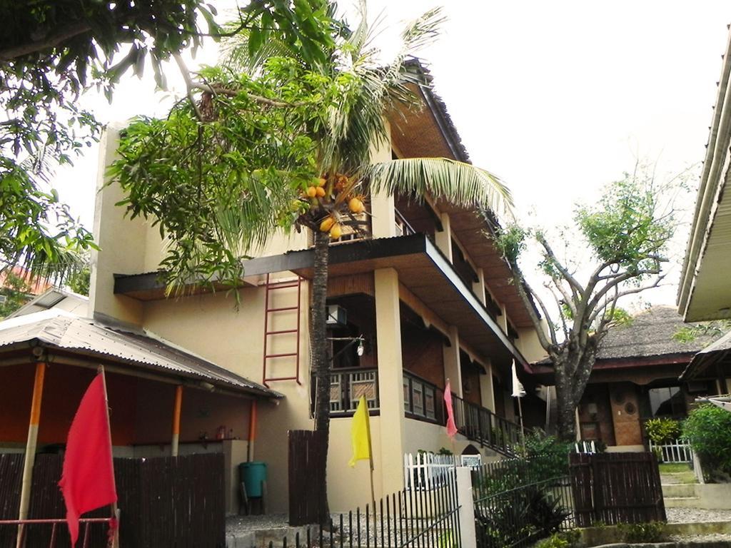 Boracay Actopia Resort Esterno foto