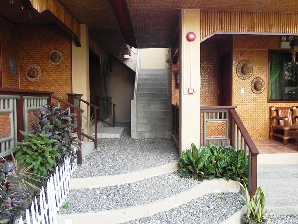 Boracay Actopia Resort Esterno foto