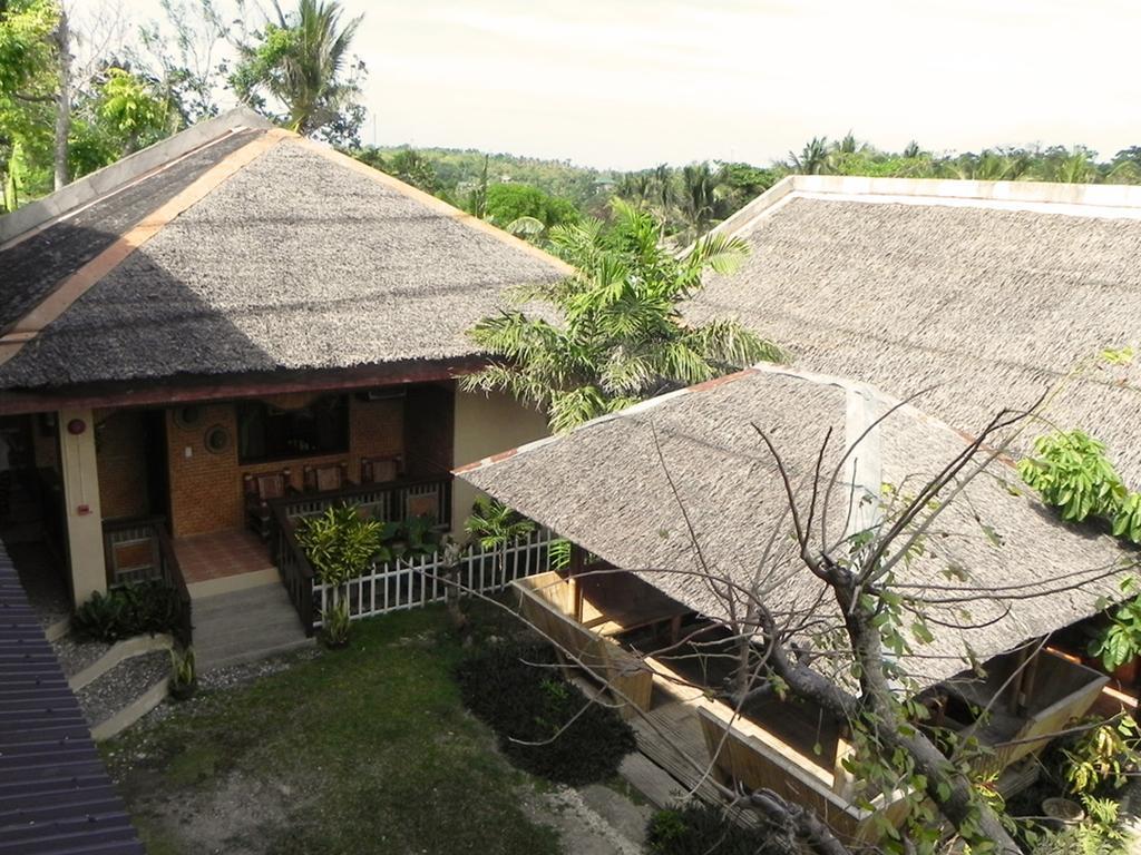 Boracay Actopia Resort Esterno foto