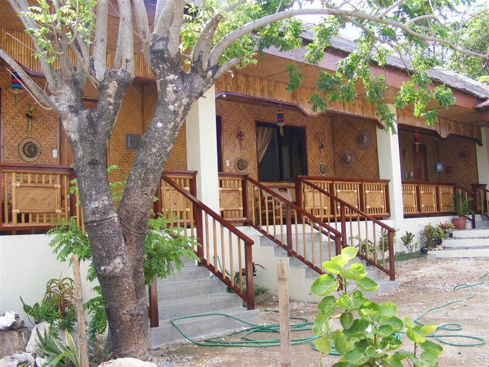 Boracay Actopia Resort Esterno foto