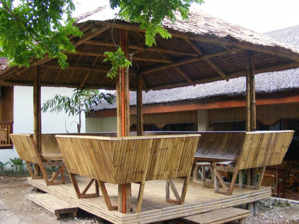 Boracay Actopia Resort Esterno foto