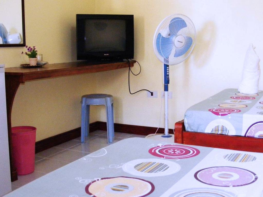 Boracay Actopia Resort Esterno foto