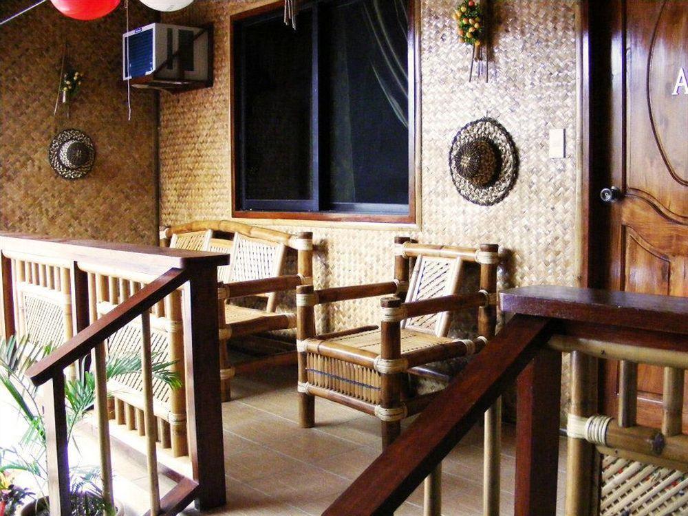 Boracay Actopia Resort Esterno foto