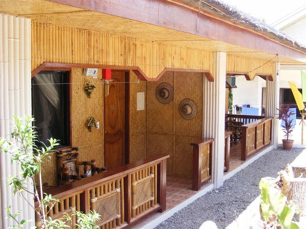 Boracay Actopia Resort Esterno foto