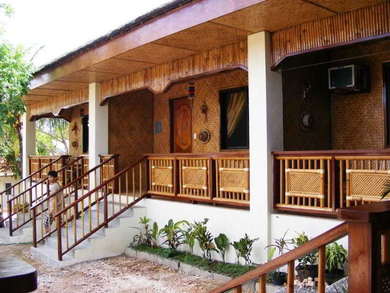 Boracay Actopia Resort Esterno foto