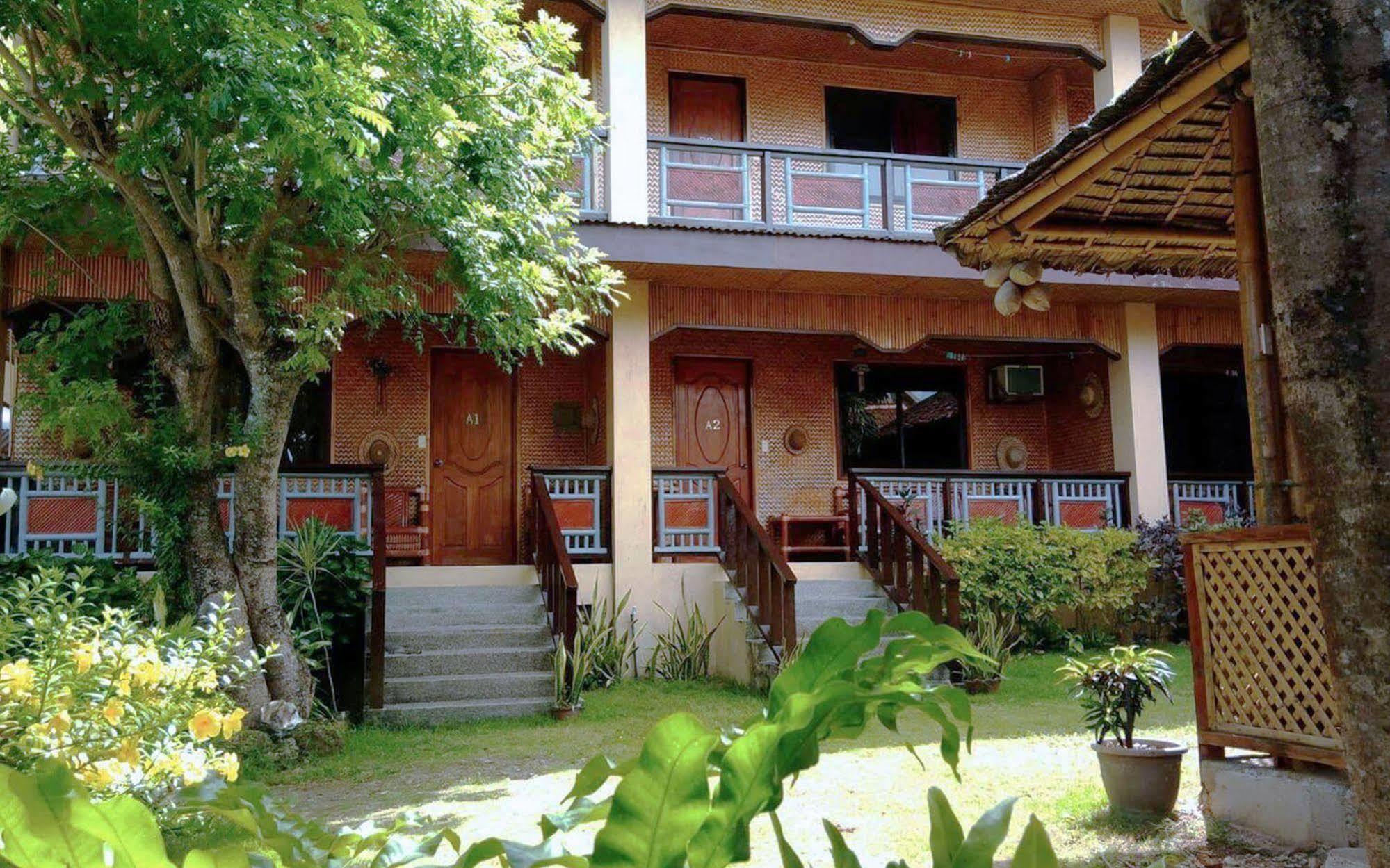 Boracay Actopia Resort Esterno foto