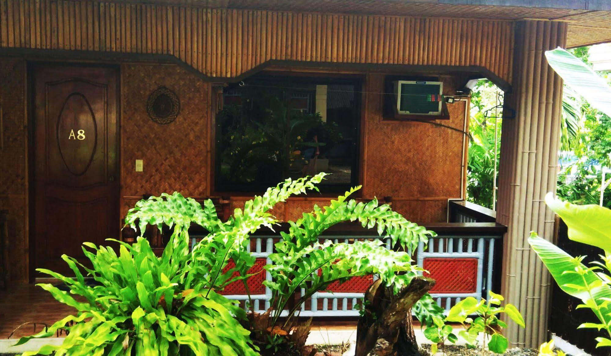 Boracay Actopia Resort Esterno foto