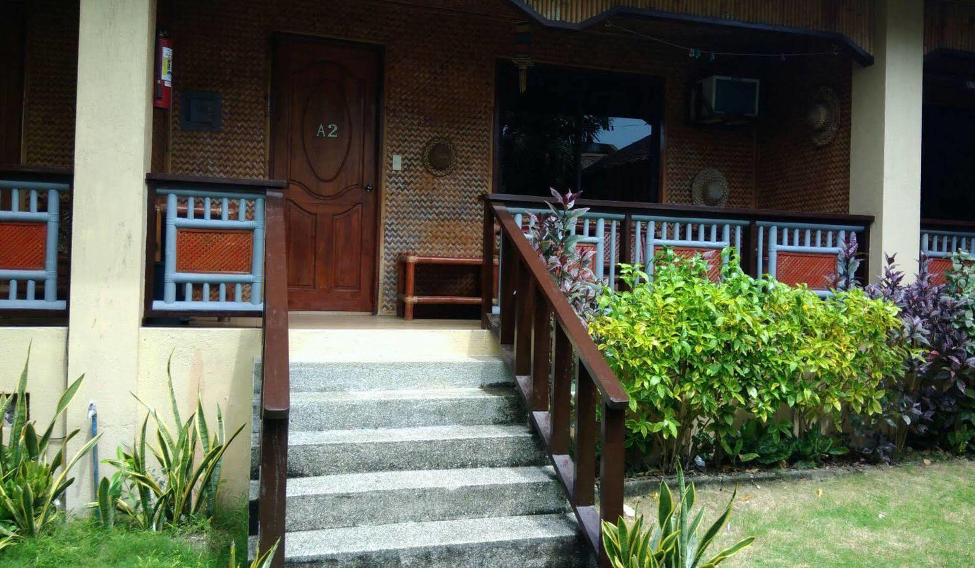 Boracay Actopia Resort Esterno foto