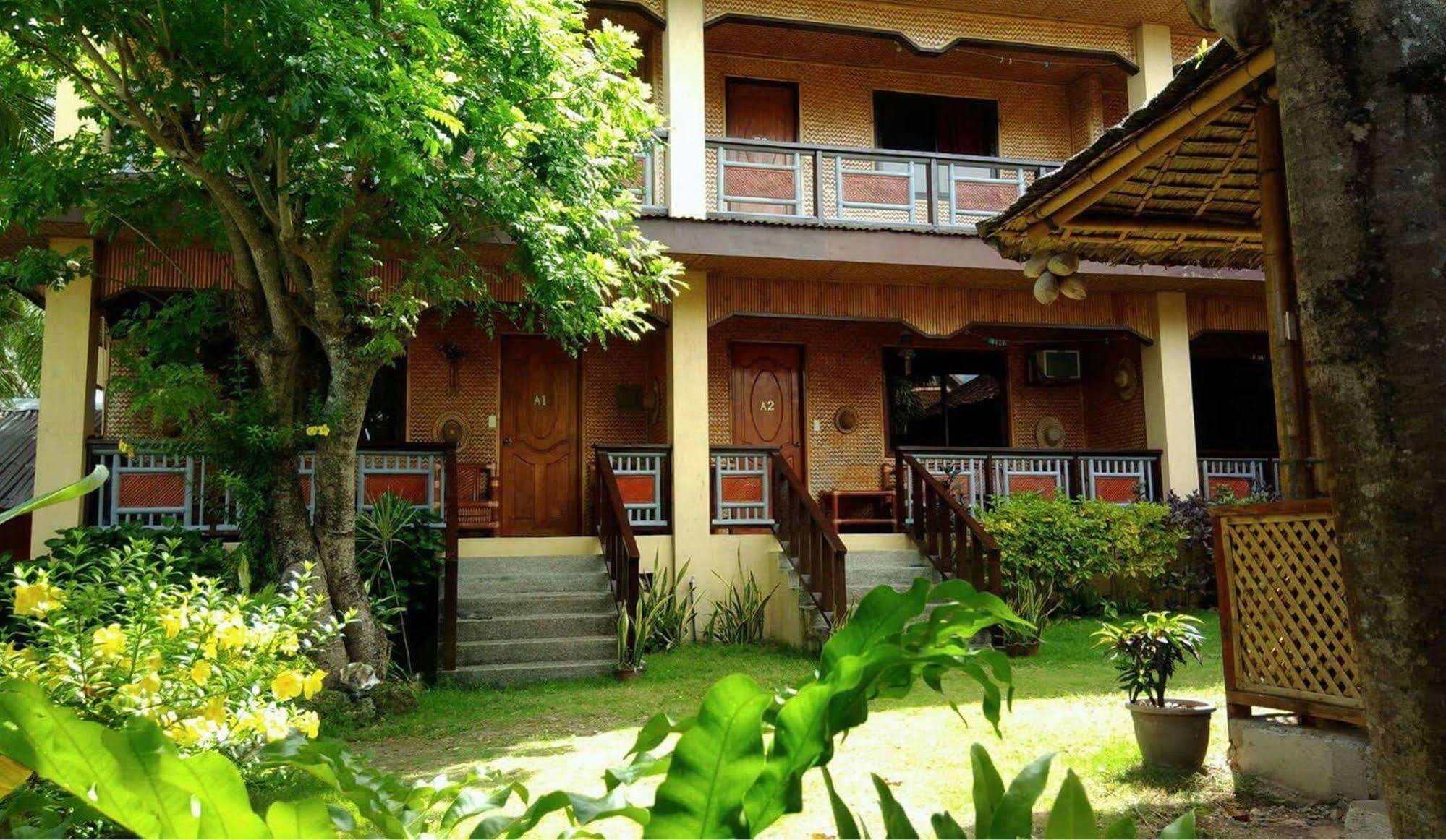Boracay Actopia Resort Esterno foto