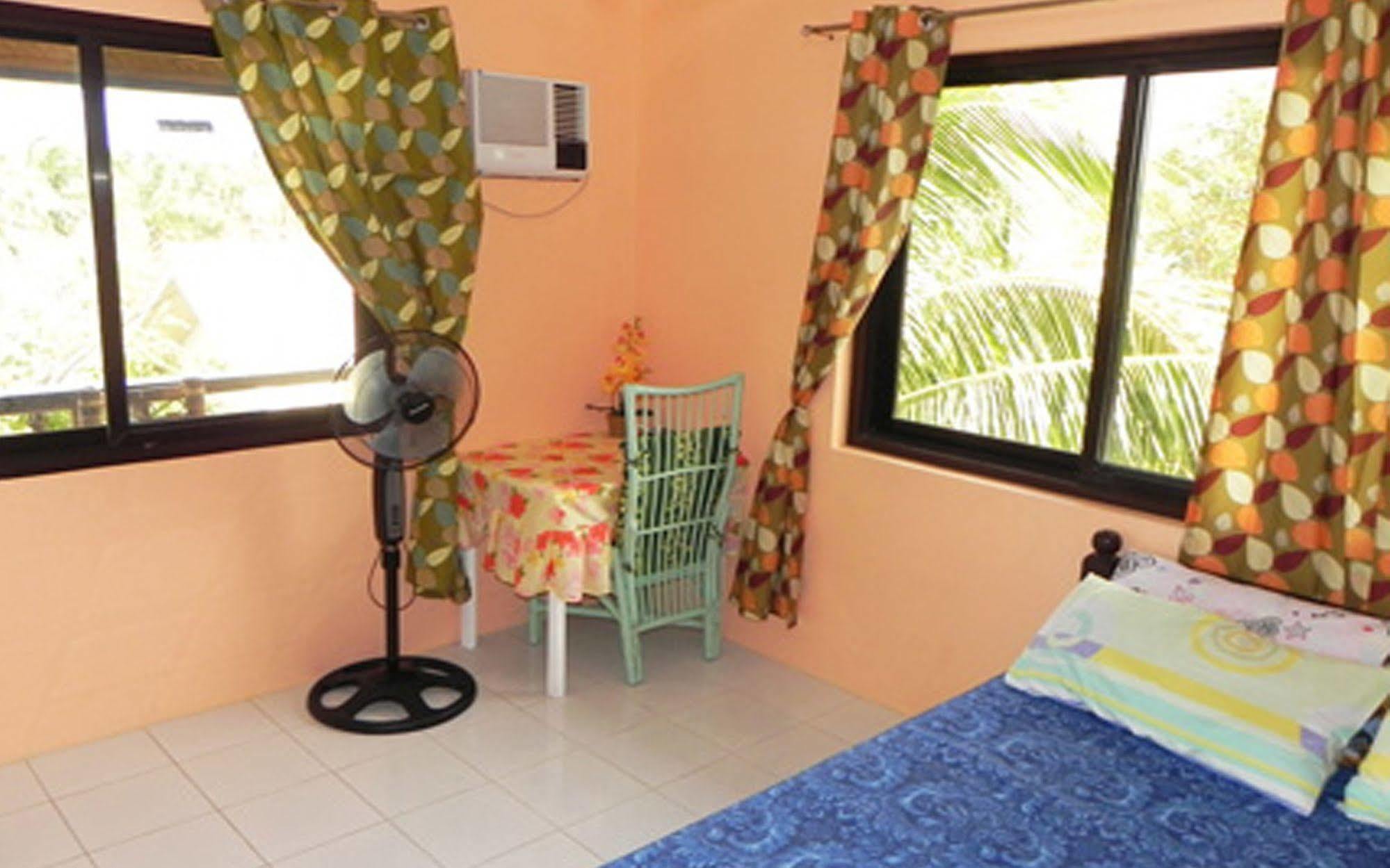 Boracay Actopia Resort Esterno foto