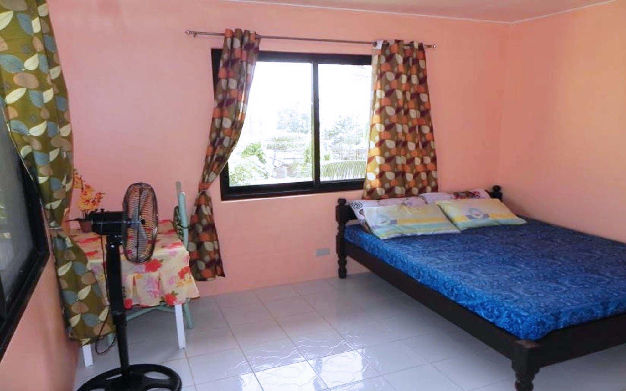 Boracay Actopia Resort Esterno foto