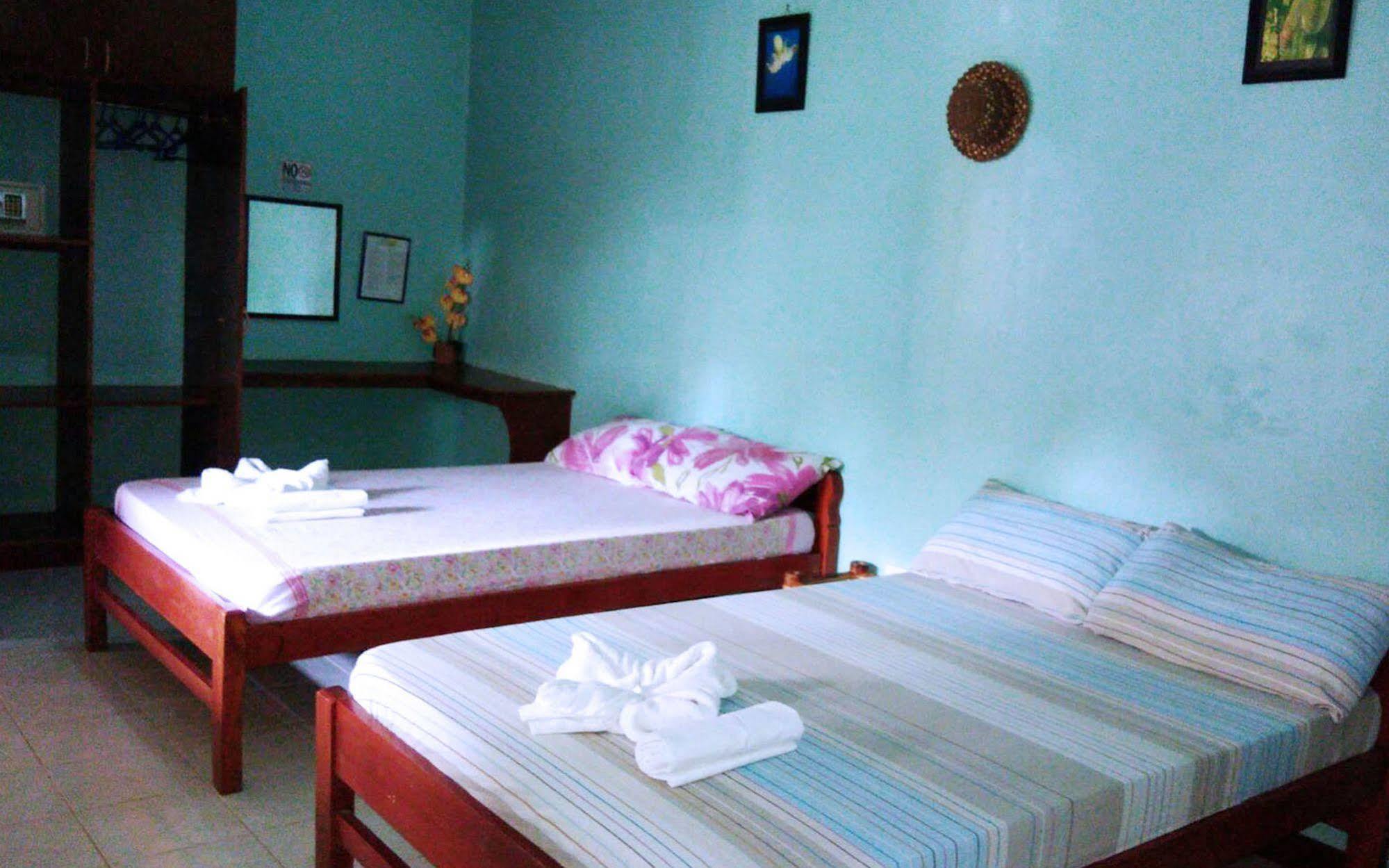 Boracay Actopia Resort Esterno foto