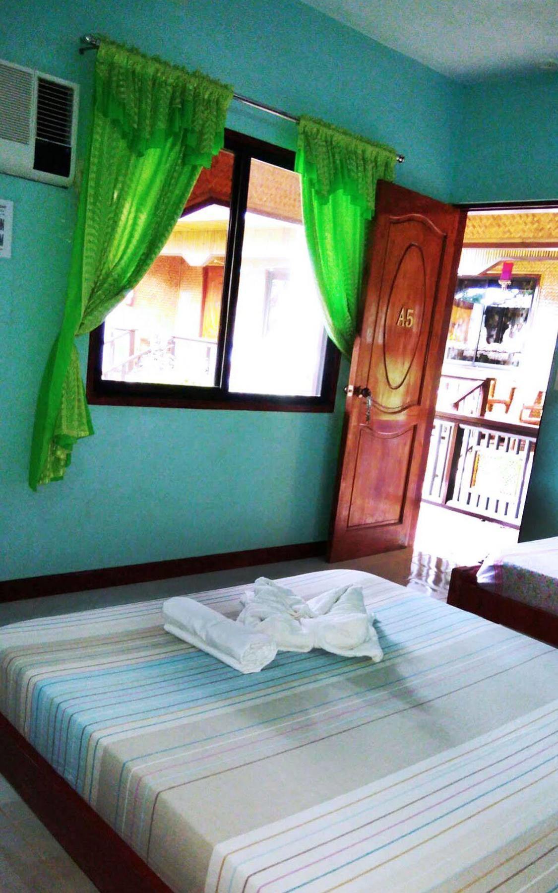 Boracay Actopia Resort Esterno foto