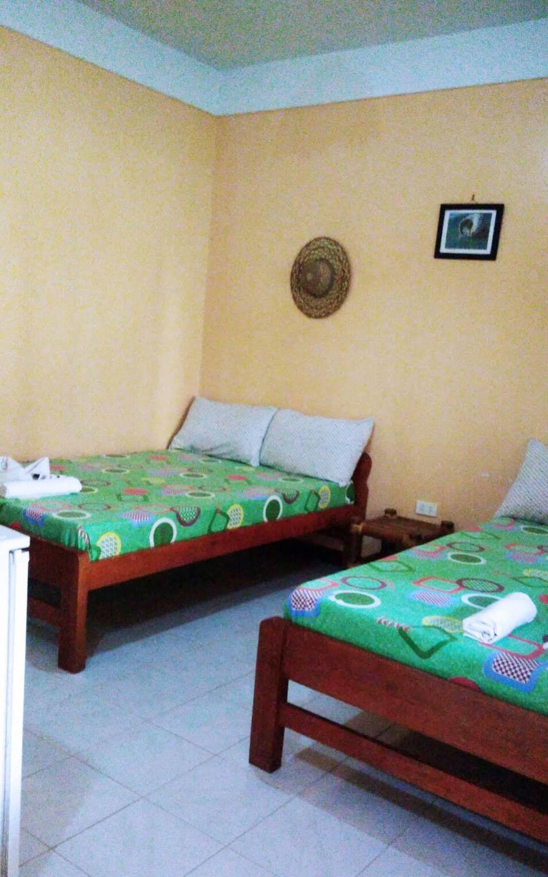 Boracay Actopia Resort Esterno foto