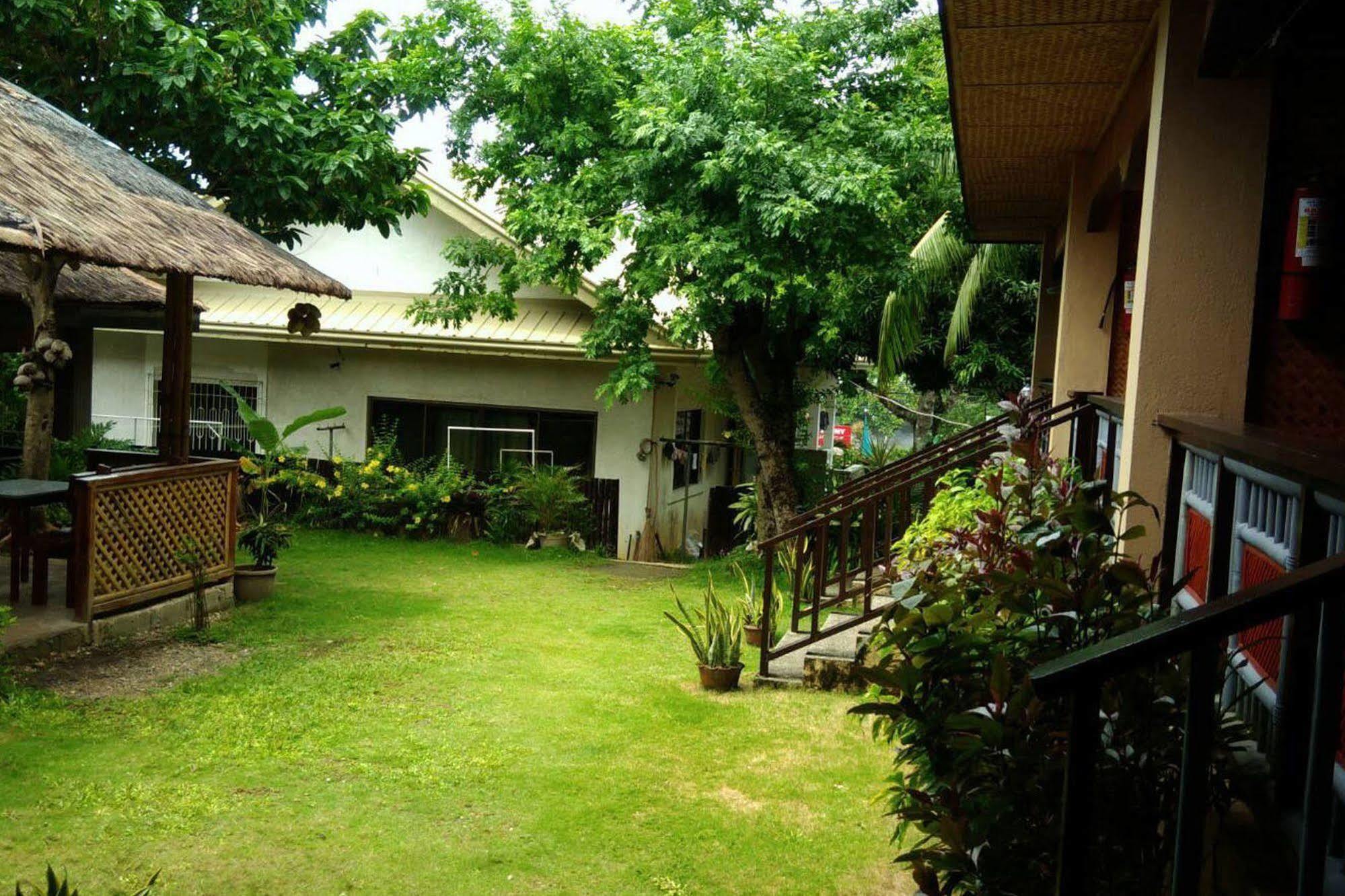 Boracay Actopia Resort Esterno foto