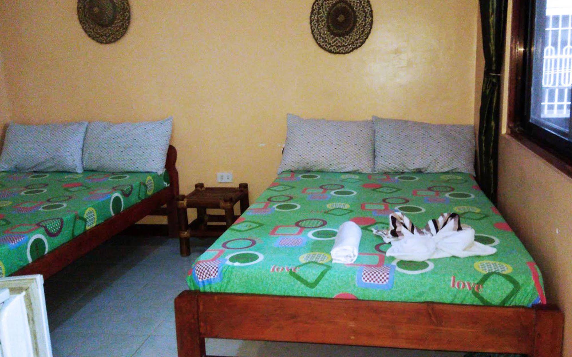 Boracay Actopia Resort Esterno foto