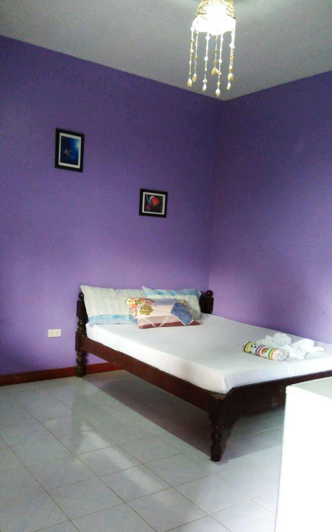 Boracay Actopia Resort Esterno foto