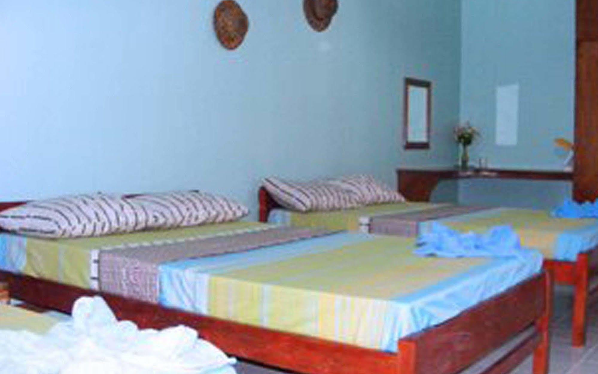 Boracay Actopia Resort Esterno foto