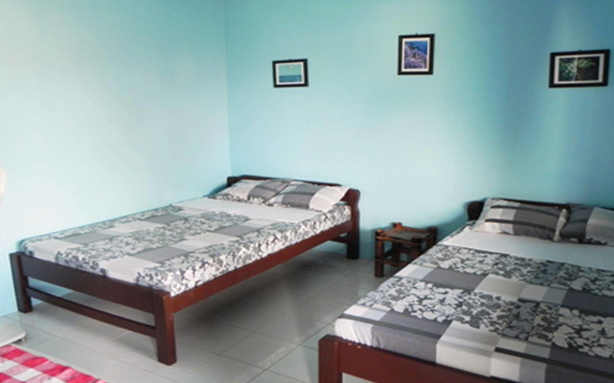 Boracay Actopia Resort Esterno foto