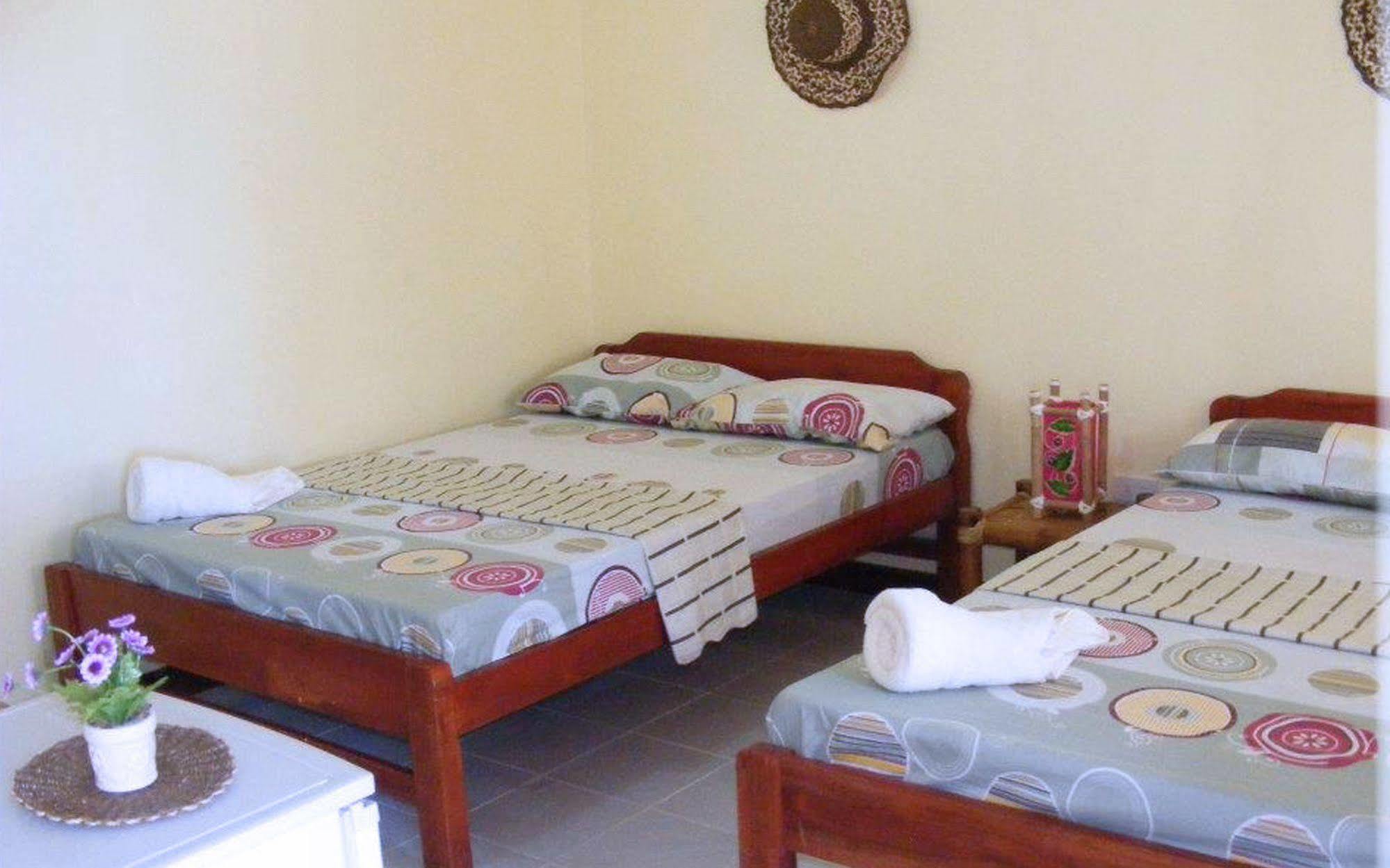 Boracay Actopia Resort Esterno foto