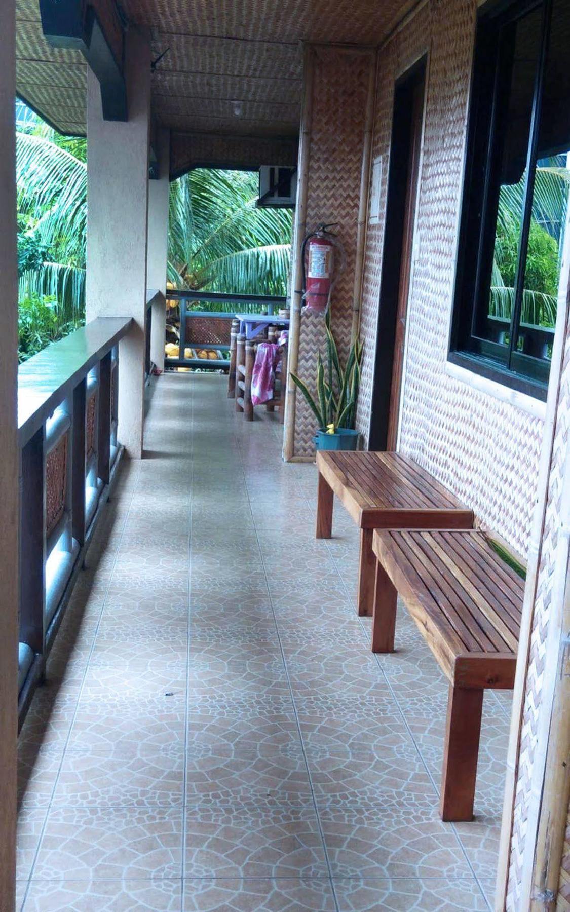 Boracay Actopia Resort Esterno foto