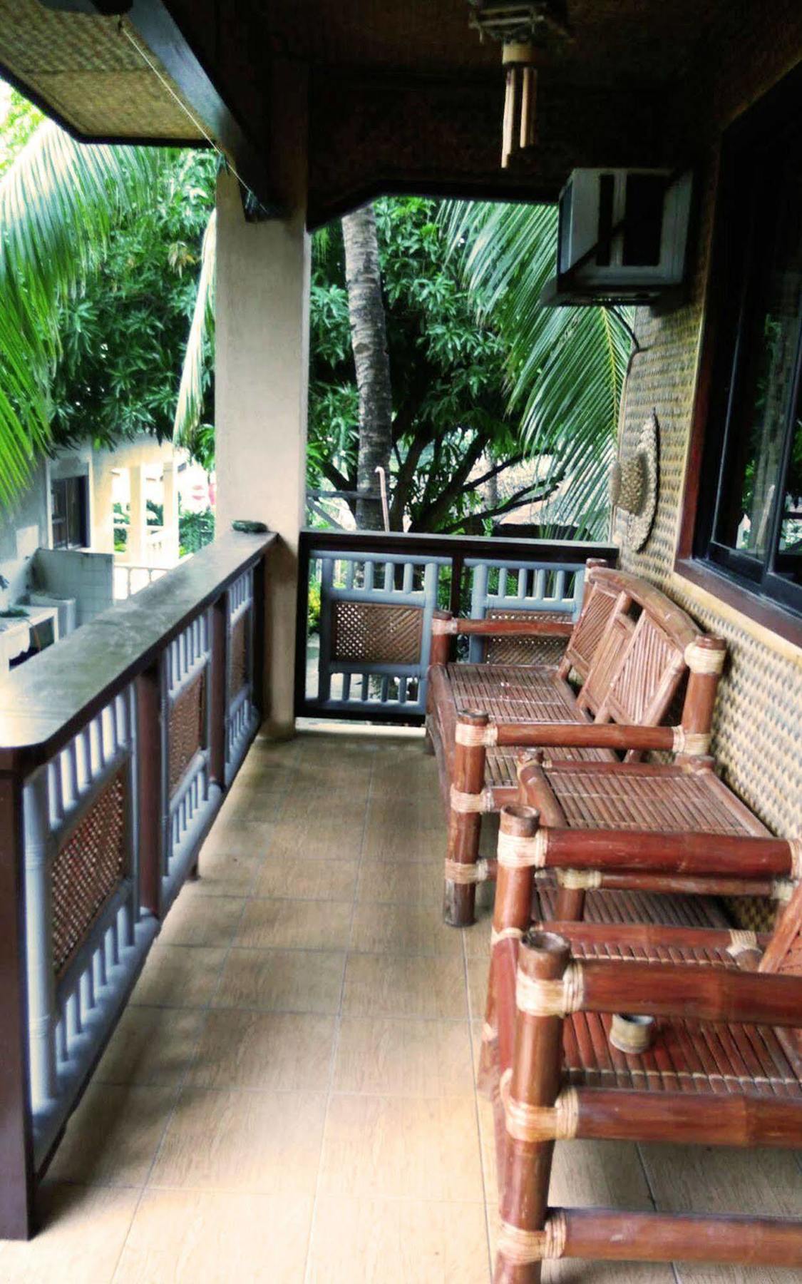 Boracay Actopia Resort Esterno foto