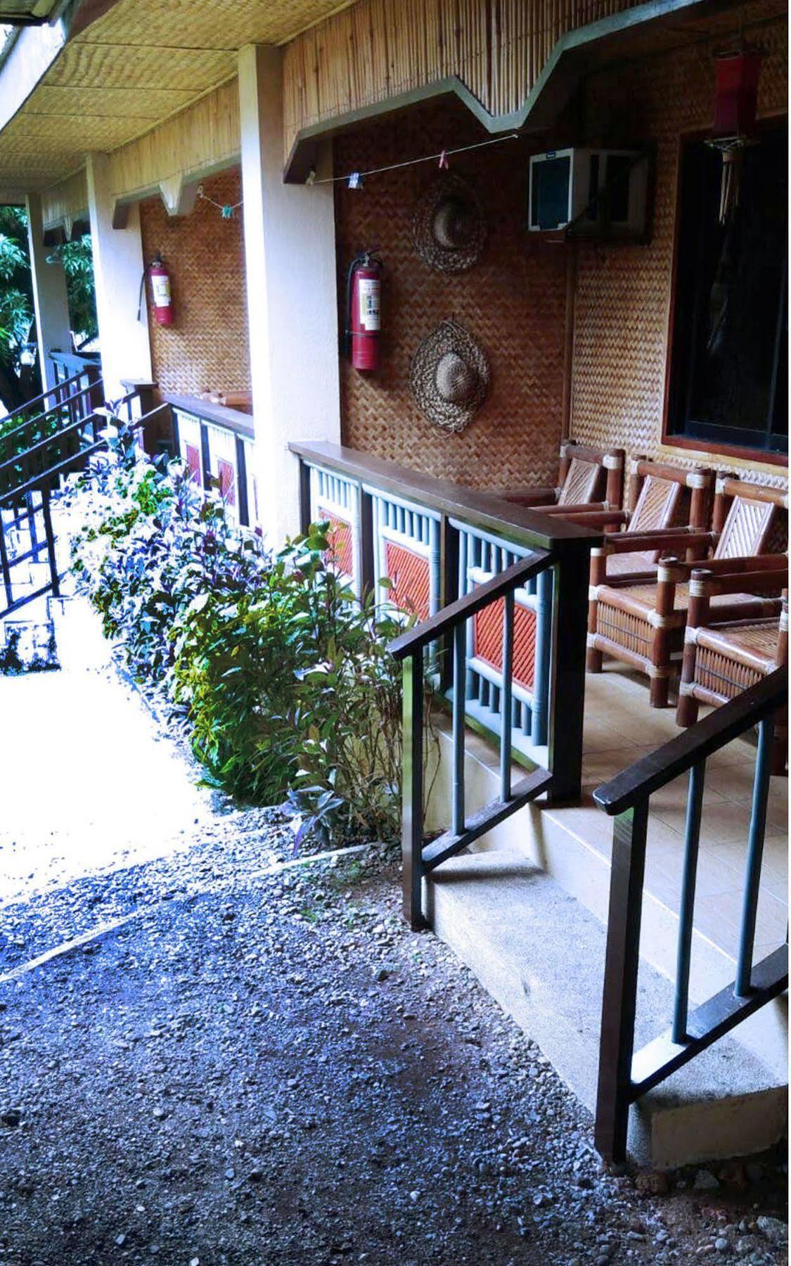 Boracay Actopia Resort Esterno foto