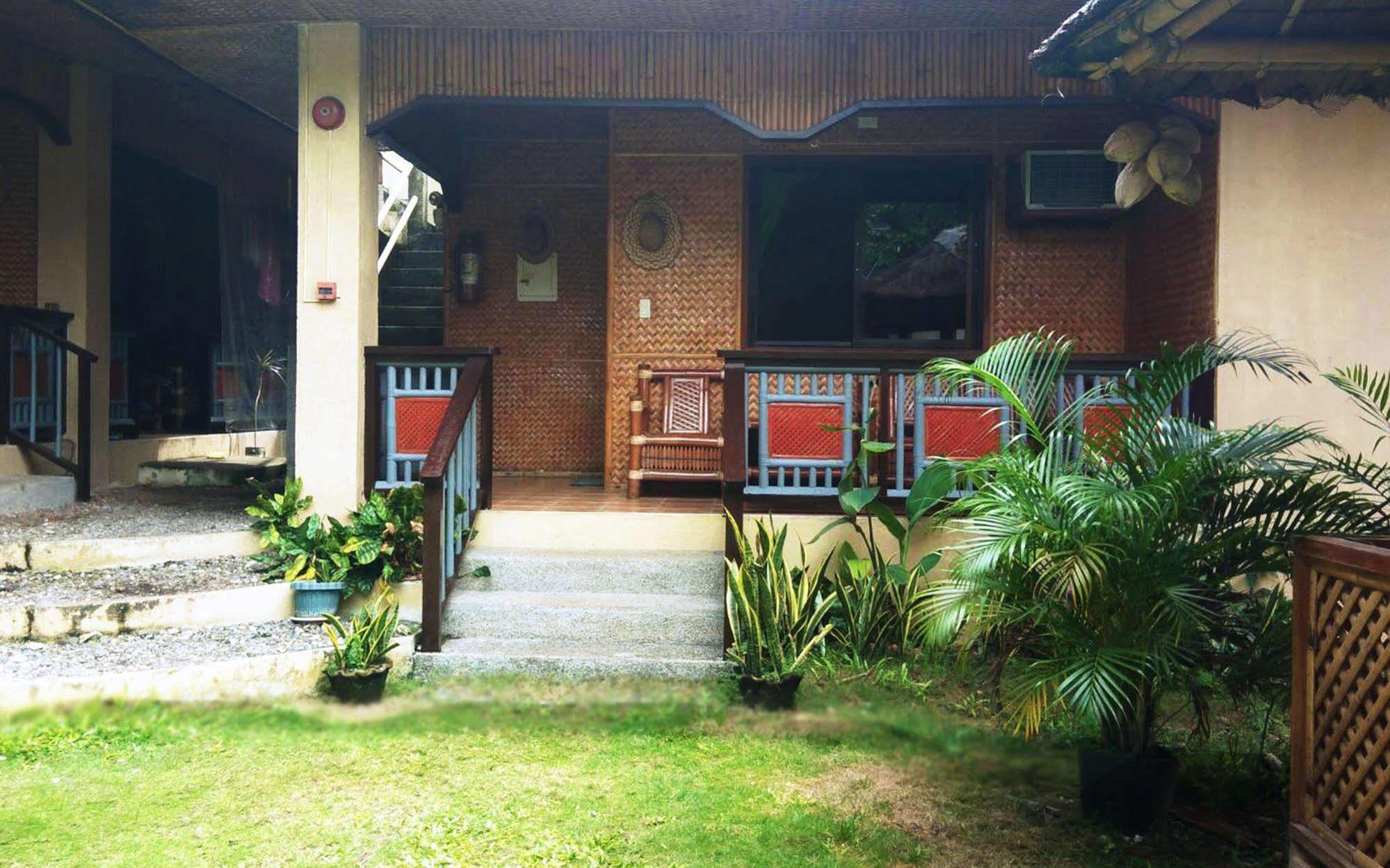 Boracay Actopia Resort Esterno foto