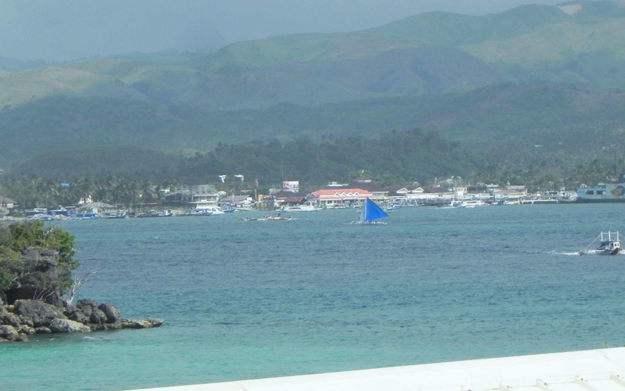 Boracay Actopia Resort Esterno foto