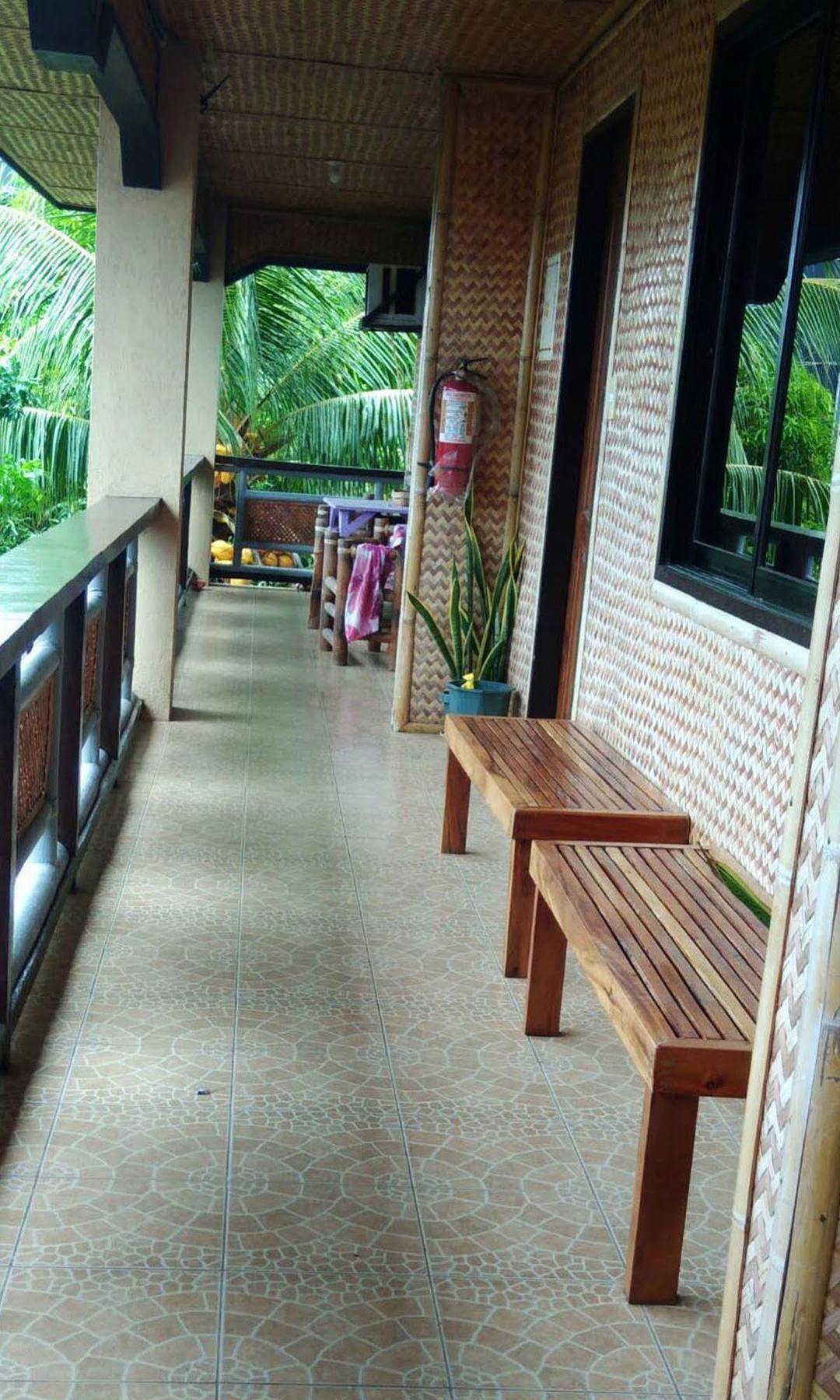 Boracay Actopia Resort Esterno foto