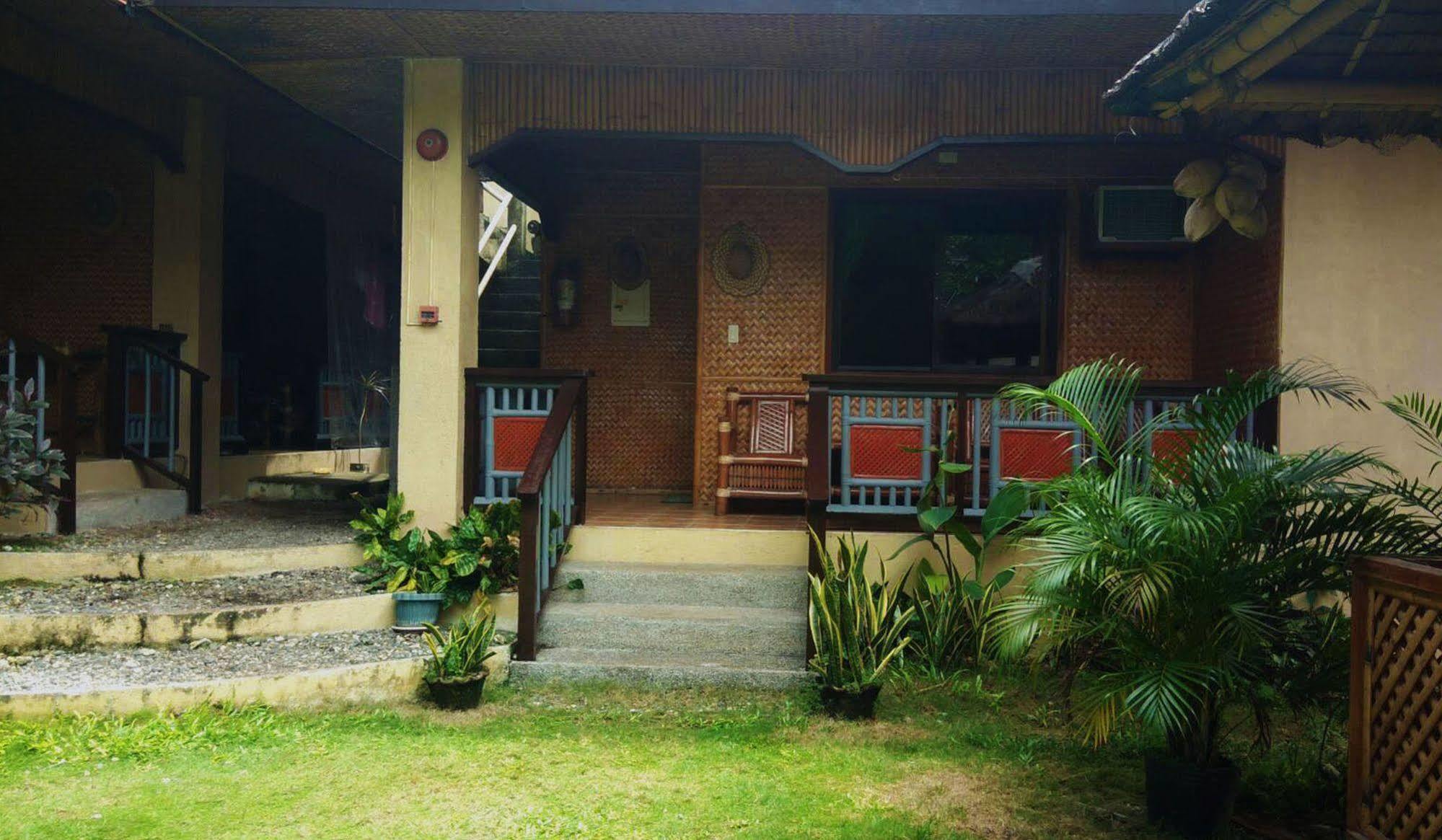 Boracay Actopia Resort Esterno foto