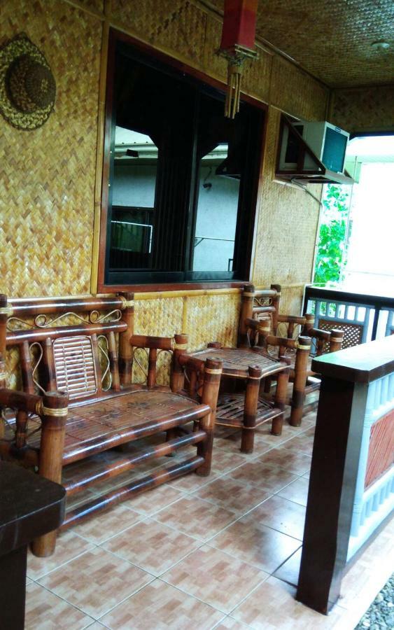 Boracay Actopia Resort Esterno foto
