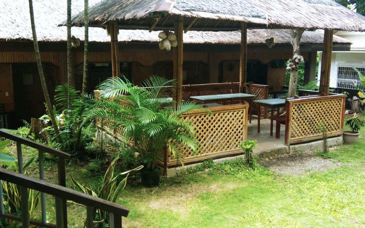 Boracay Actopia Resort Esterno foto