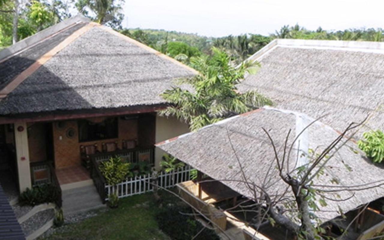 Boracay Actopia Resort Esterno foto