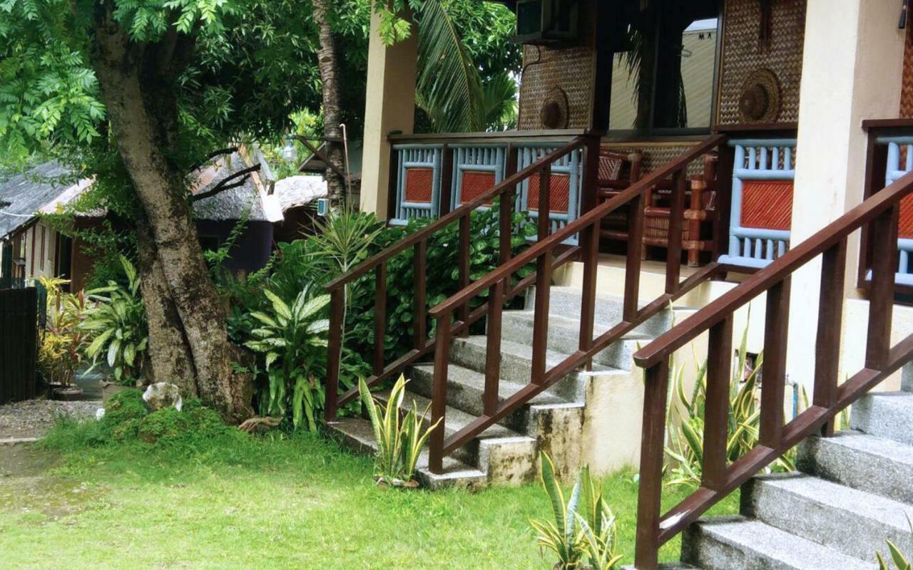 Boracay Actopia Resort Esterno foto