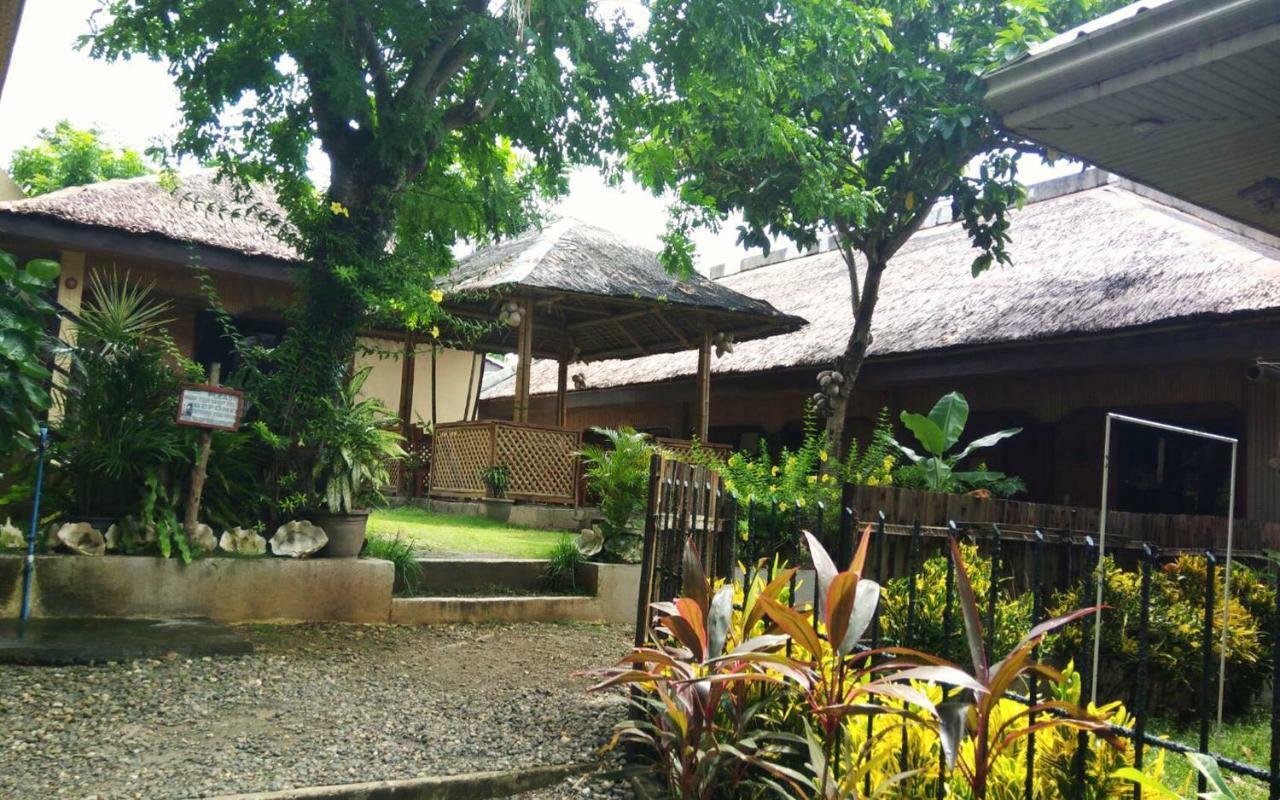 Boracay Actopia Resort Esterno foto