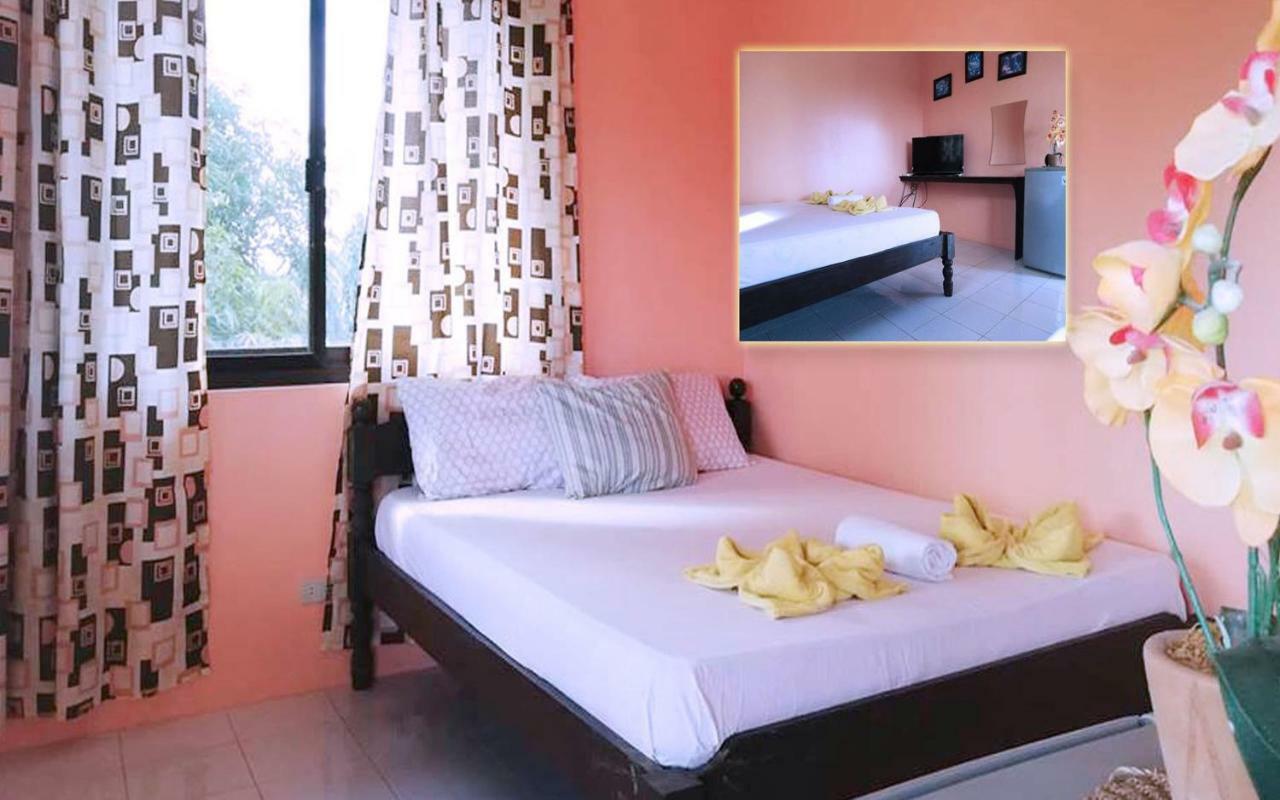 Boracay Actopia Resort Esterno foto