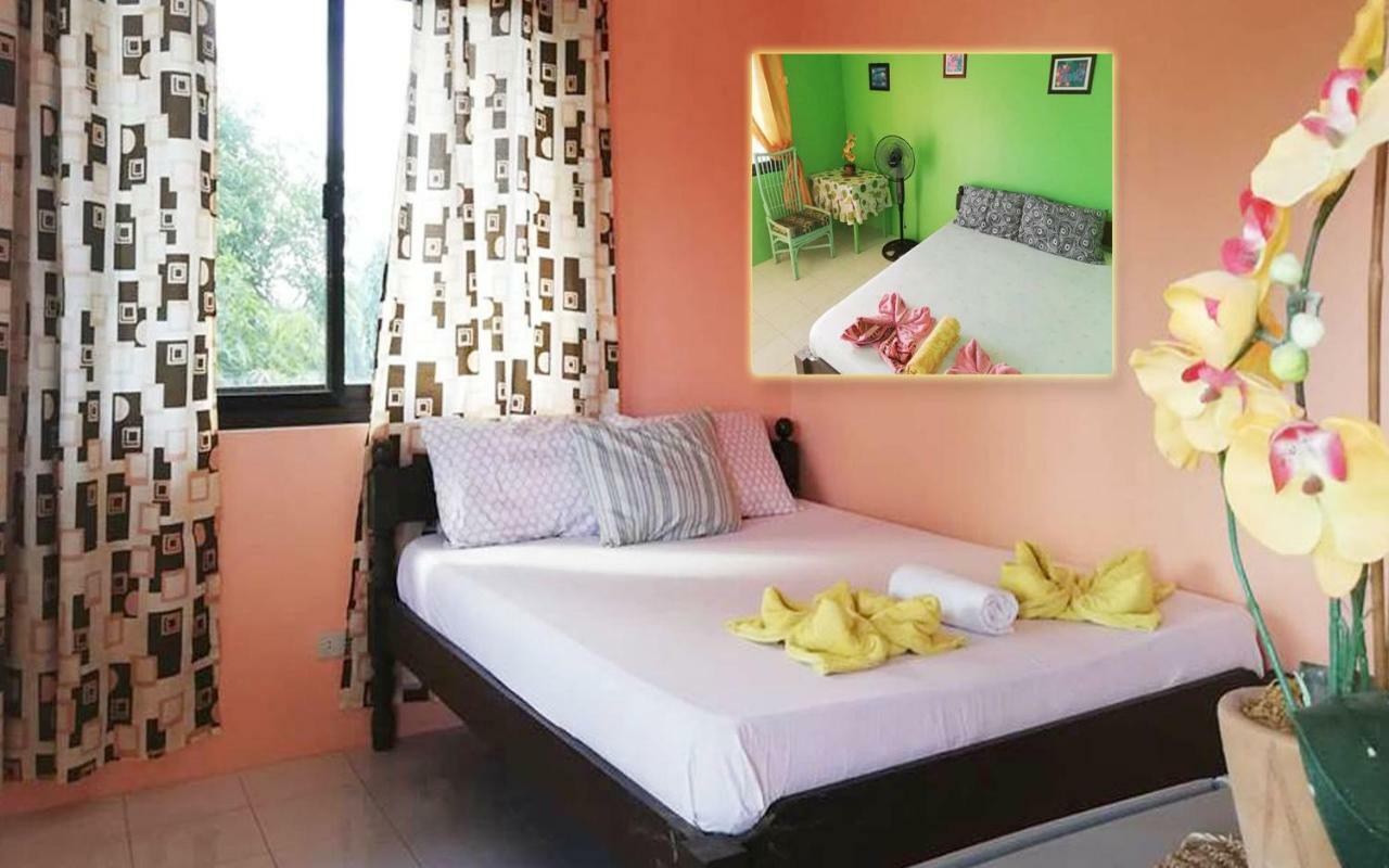 Boracay Actopia Resort Esterno foto